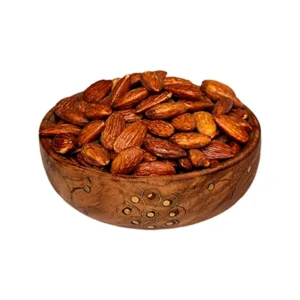 تصویر 4 از بادام درختی صادراتی دانه منتخب مطابق الزامات بین المللی