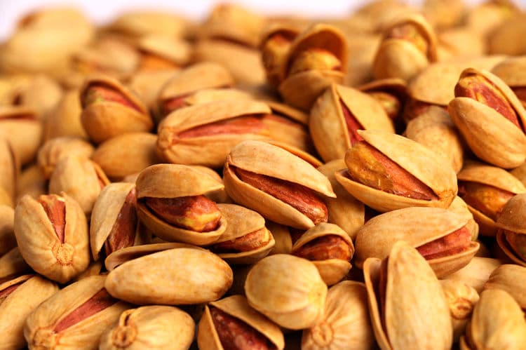 تصویر 1 از پسته احمد آقایی تنوری مناسب بسته‌ بندی فروشگاهی و عرضه عمده