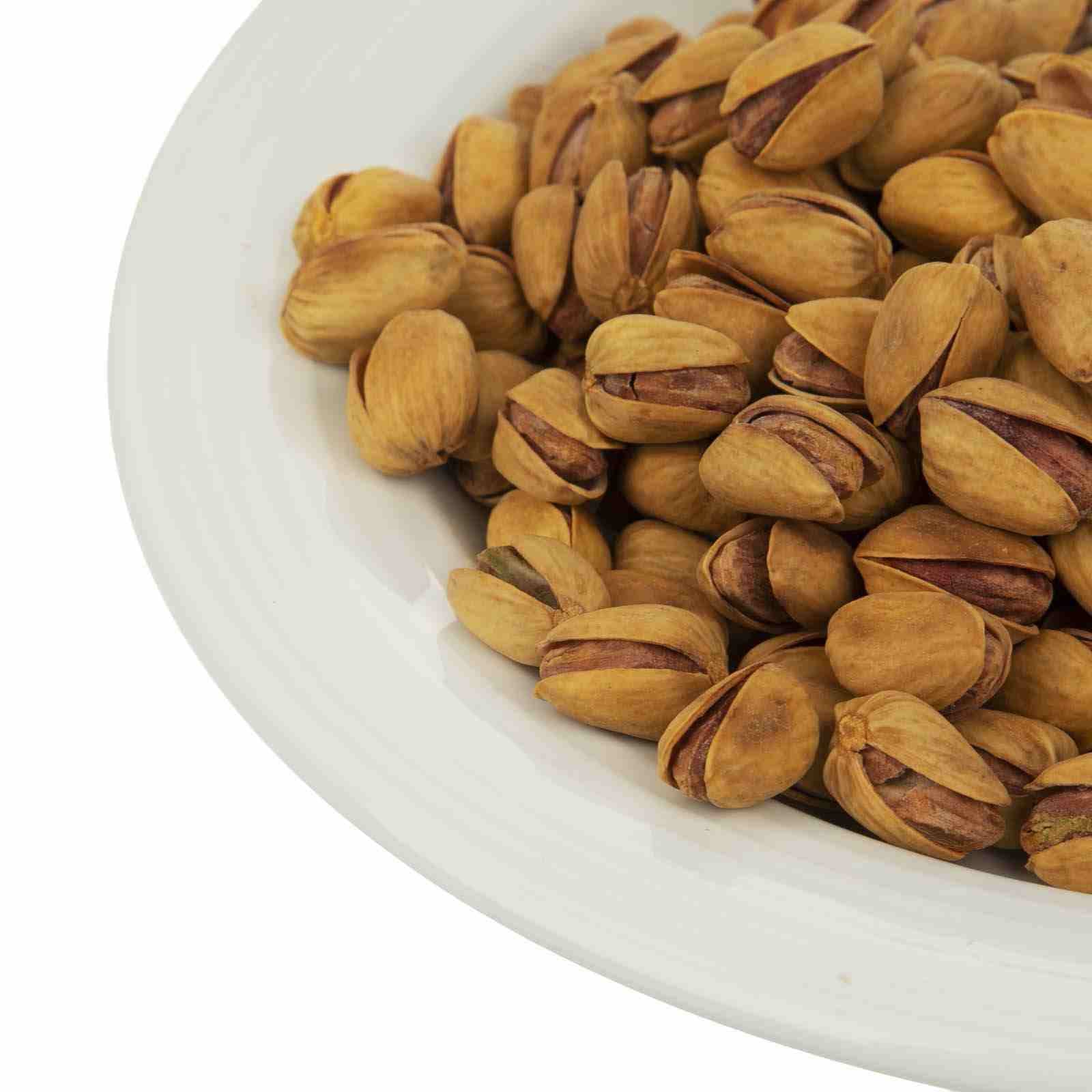 تصویر 3 از پسته احمد آقایی تنوری مناسب بسته‌ بندی فروشگاهی و عرضه عمده