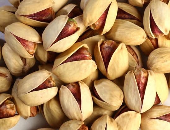 تصویر 3 از پسته احمد آقایی شور ترد و تازه با فرآوری اصولی