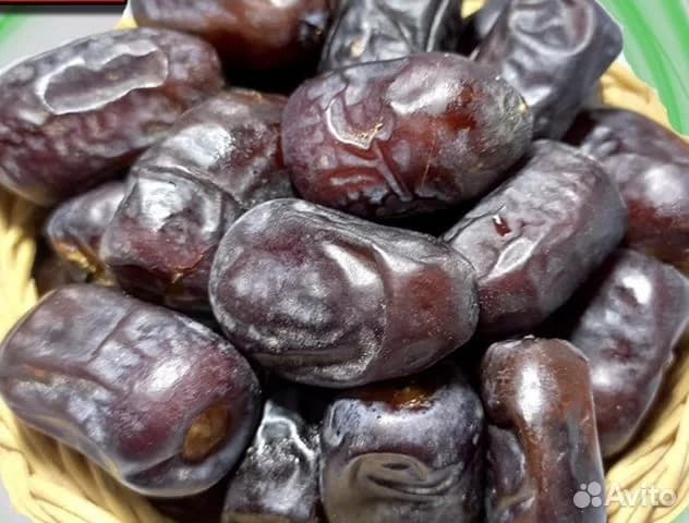 تصویر 1 از خرما مضافتی ساده صادراتی با بافت بی نقص