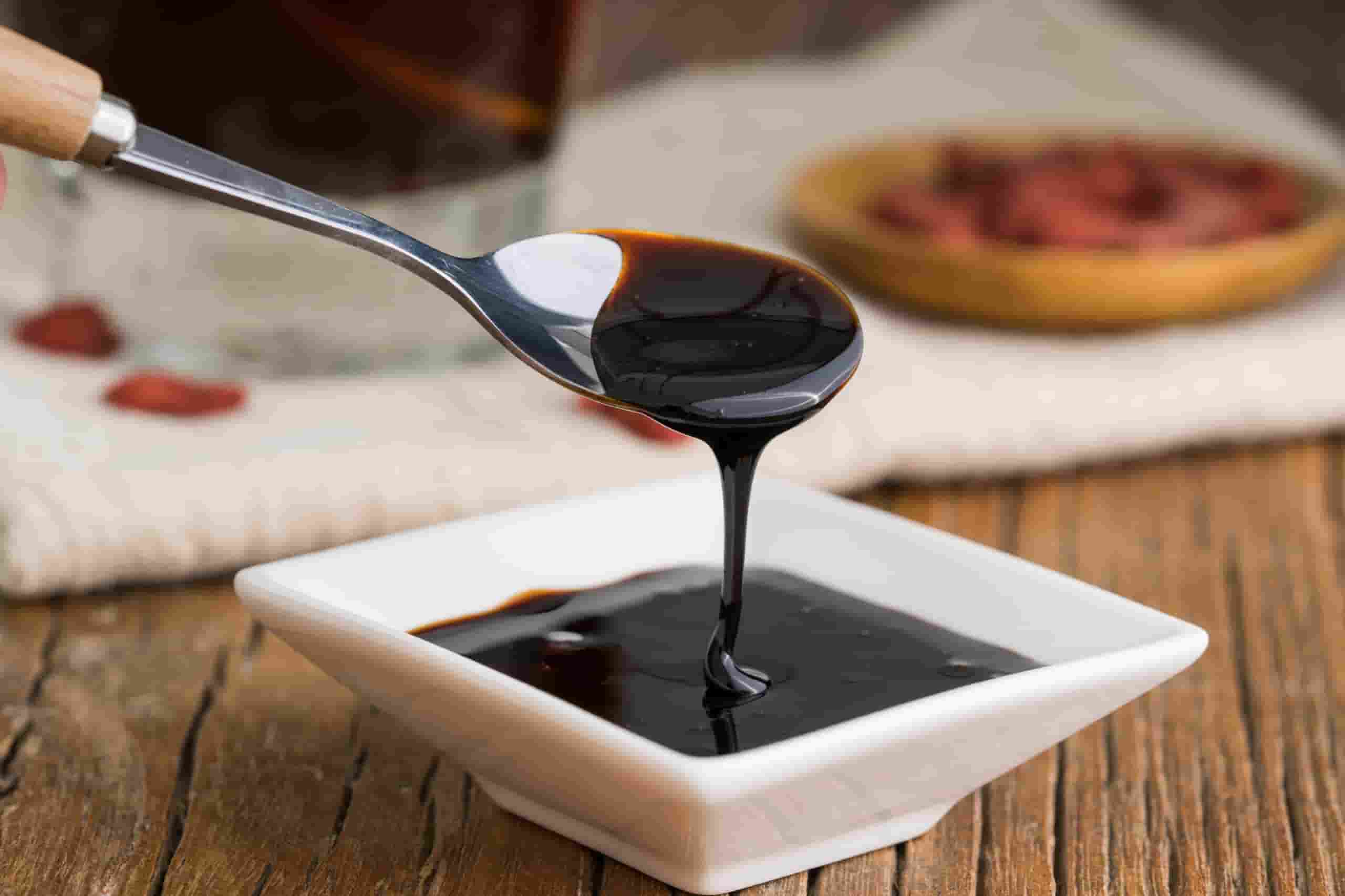 تصویر 4 از شیره انگور ملایر سنتی تیره پخت دیگ مس روش قدیمی
