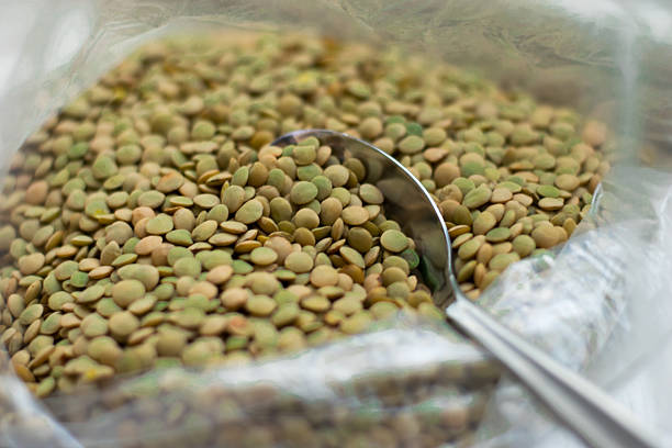 فروش عدس گلستان