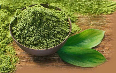 فروش حنا عربی