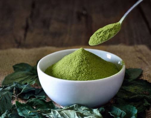 خرید حنا گیاهی