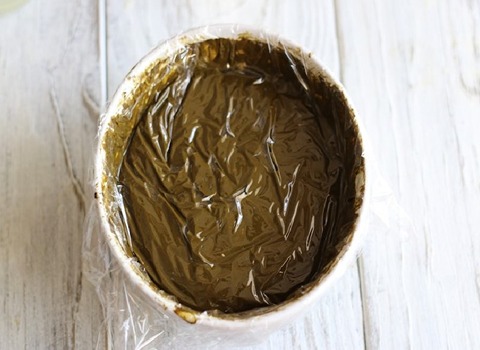 تصویر 4 از حنای گیاهی قهوه ای سالم با فرآوری بهداشتی و استاندارد