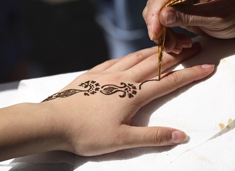 خرید حنا طراحی
