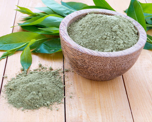 تصویر 1 از حنای خالص گیاهی انتخابی مطمئن برای مصرف مداوم