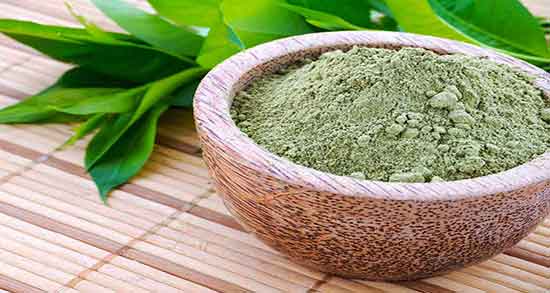 تصویر 4 از حنای طبیعی مناسب مراسم سنتی و استفاده آرایشی