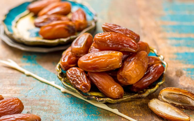 تصویر 1 از خرما زاهدی جنوب دانه درشت برای صادرات