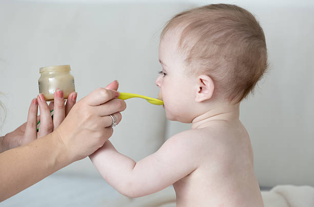 تصویر 5 از سویق چهار گیاه کودک تهیه شده از گندم کامل بدون گلوتن اضافی