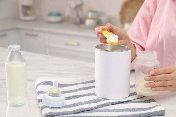 تصویر 3 از سویق وزن گیری کودک با طعم عسل خالص برای تقویت ایمنی بدن