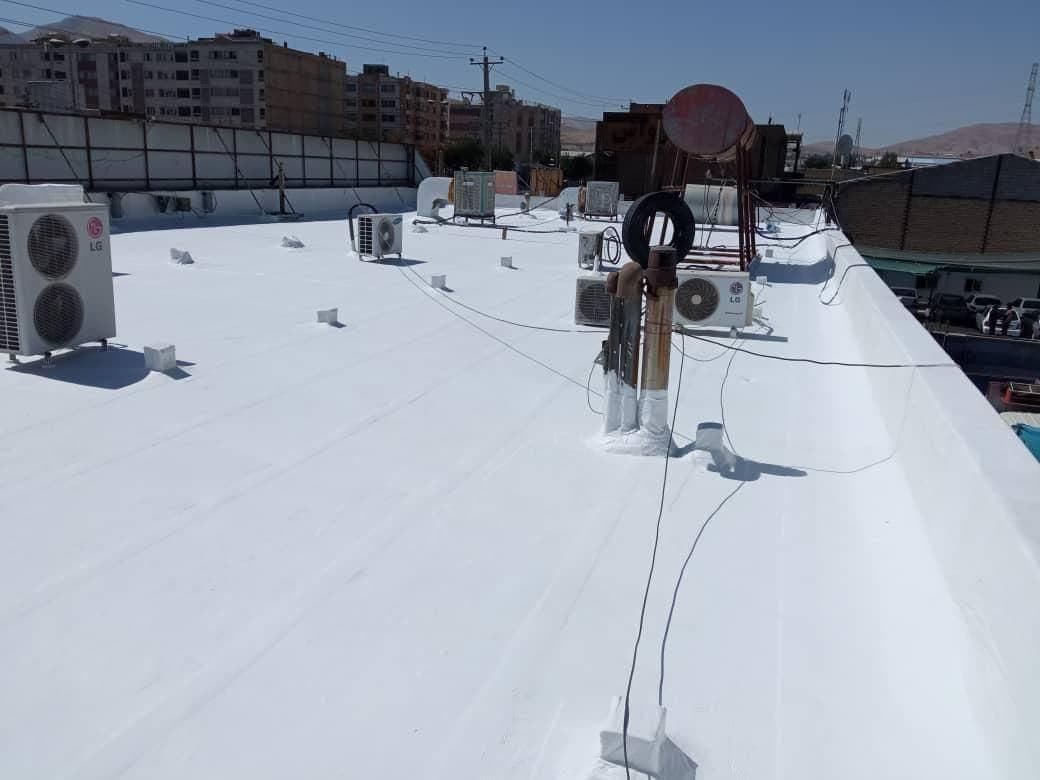 خرید ایزوگام مایع