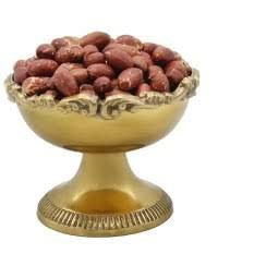 تصویر 1 از بادام زمینی می خوش تازه و پرانرژی برای روزهای شلوغ