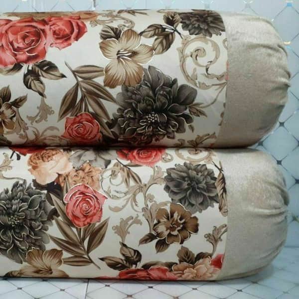 فروش بالش لوله ای
