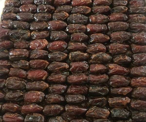خرما کبکاب بهبهان با کیفیت بی نظیر