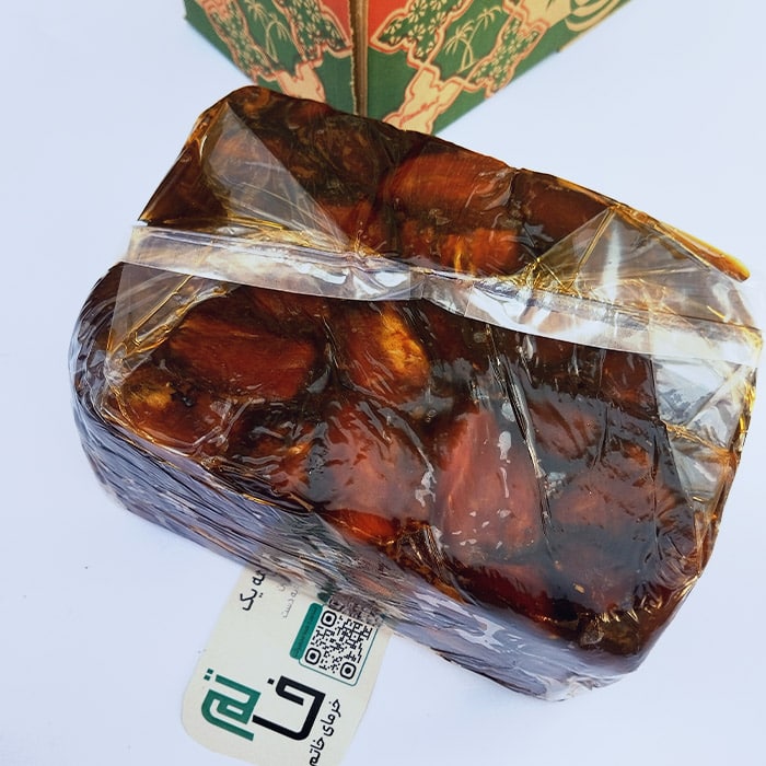 تصویر 1 از خرما کبکاب نیمه خشک مرغوب برای صادرات