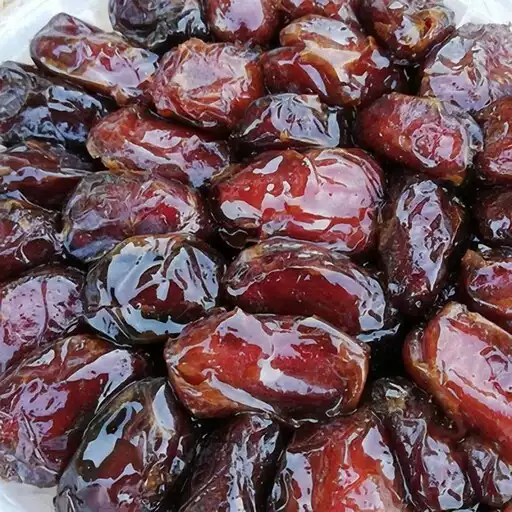 تصویر 3 از خرما کبکاب نیمه خشک مرغوب برای صادرات