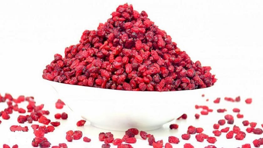 فروش زرشک دانه دار