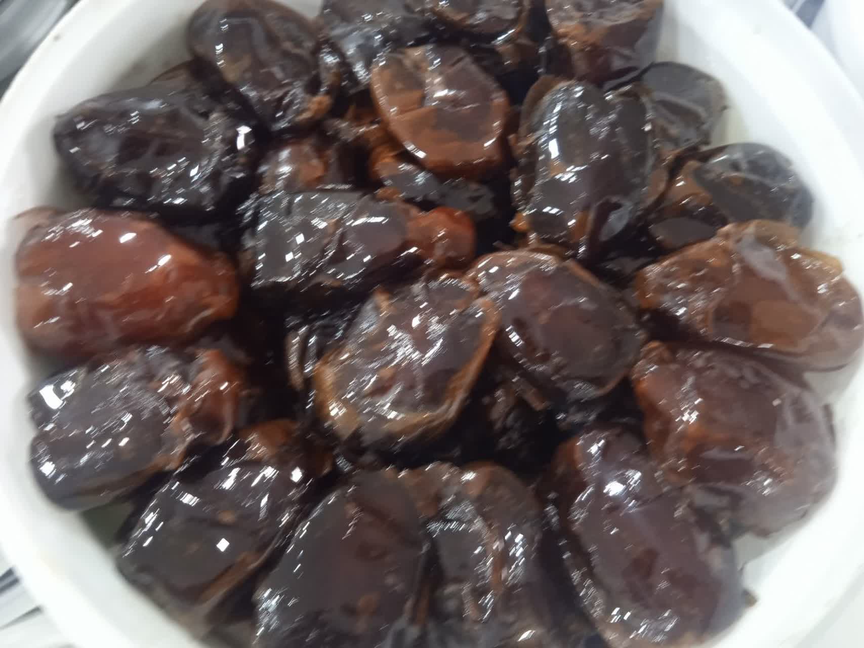 تصویر 3 از خرما کبکاب بهترین انتخاب برای رژیم های غذایی سالم