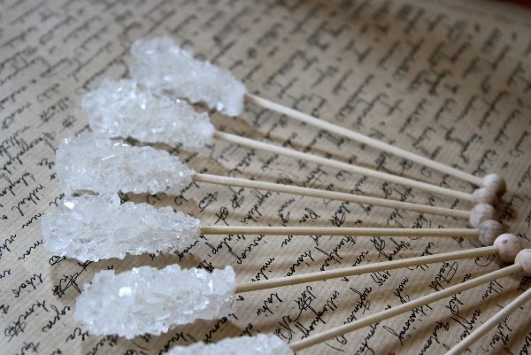 فروش نبات نگین