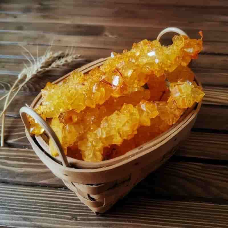 فروش نبات سحرخیز