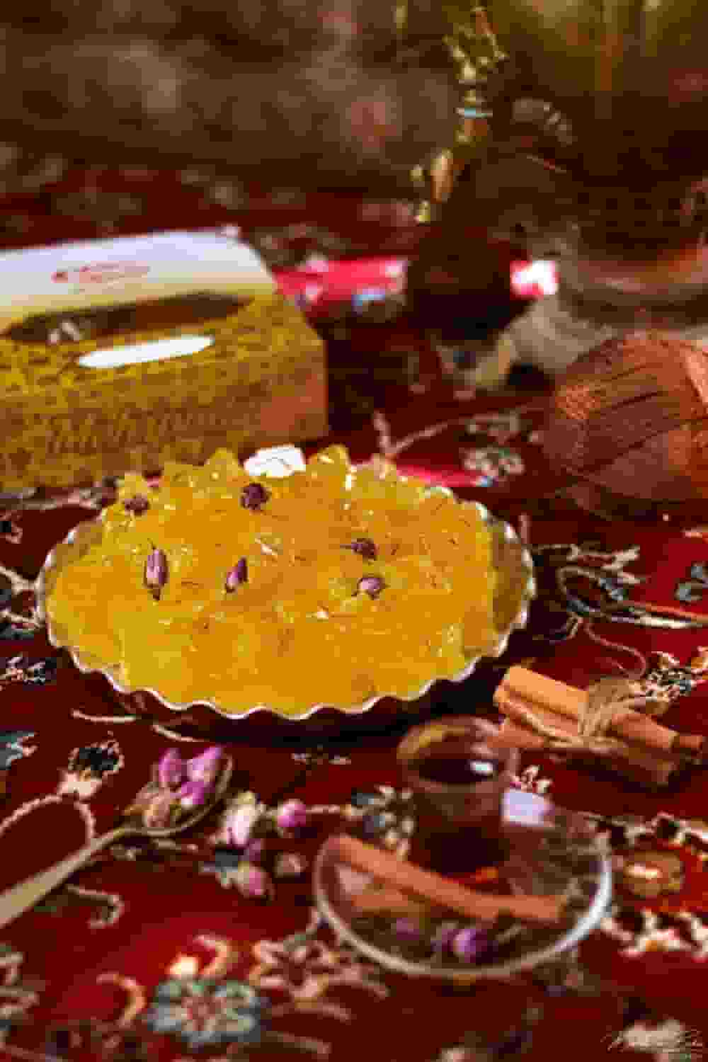 نبات سحرخیز
