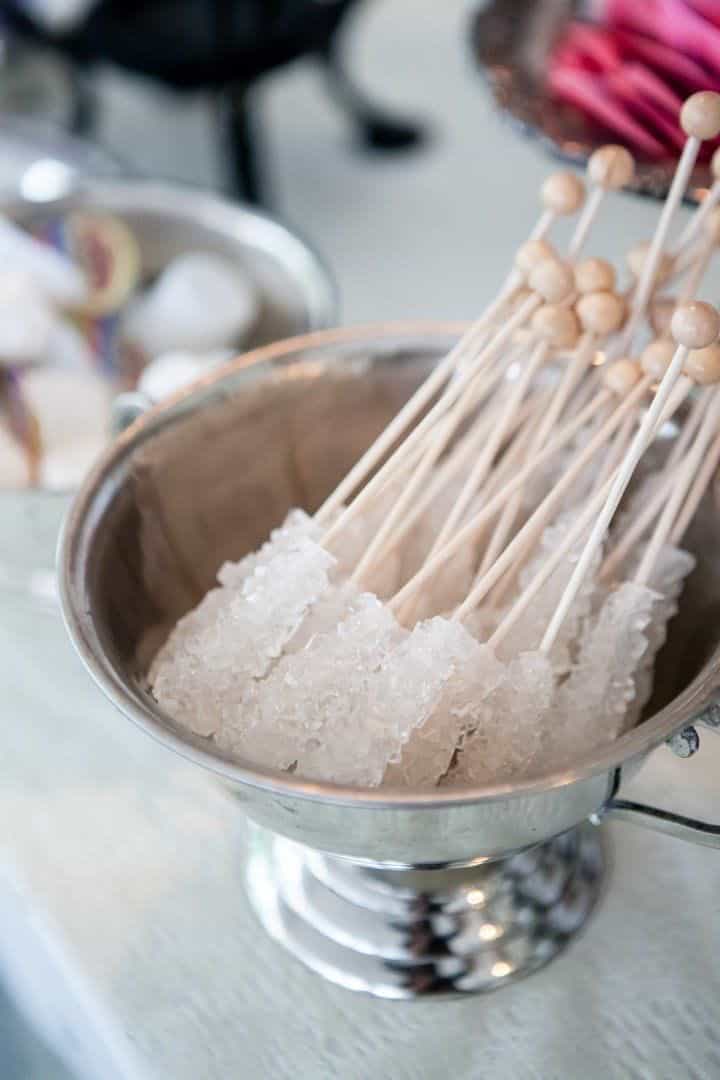 تصویر 2 از نبات هل دار بسته بندی شده بهداشتی
