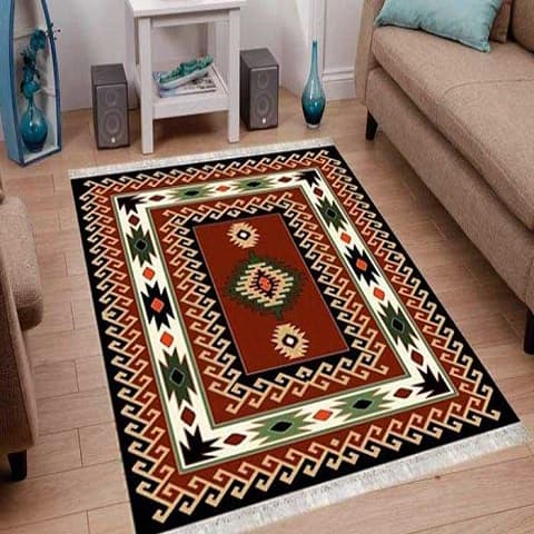 خرید فرش گلیم