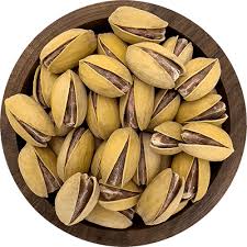 تصویر 4 از پسته اکبری تنوری یکدست و طبیعی ممتاز