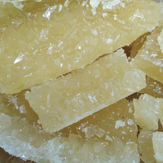 نبات درجه یک