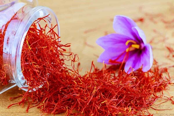 تصویر 4 از قیمت خرید زعفران اصل ایرانی عمده به صرفه و ارزان