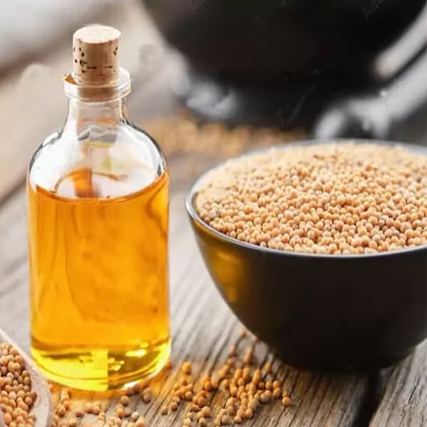 تصویر 4 از روغن کنجد پخت و پز خالص بدون افزودنی و مواد نگهدارنده