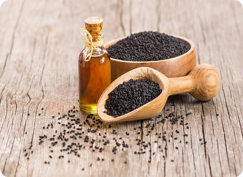 تصویر 4 از روغن سیاه دانه طبیعی و با کیفیت عالی