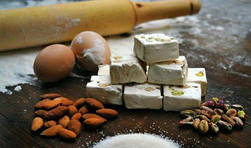 خرید گز اصل