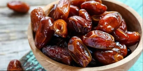 تصویر 2 از خرمای کبکاب بدون شکر کاملاً طبیعی