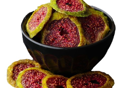 تصویر 6 از قیمت خرید انجیر خشک اسلایس + فروش عمده