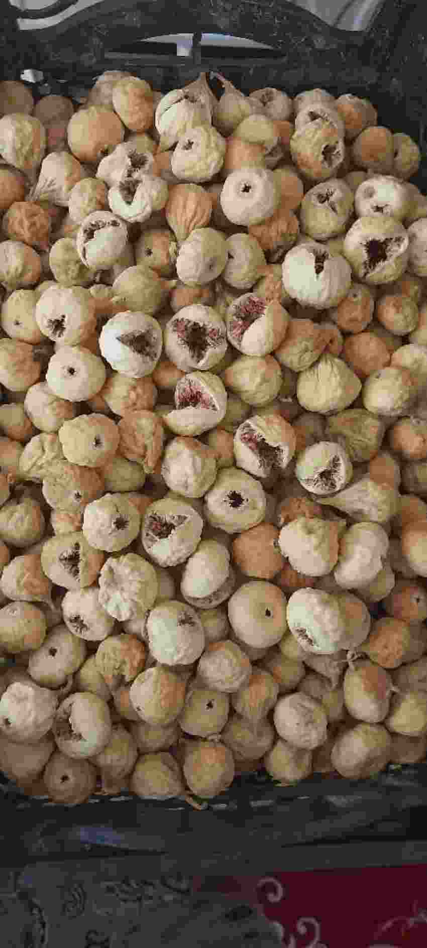 تصویر 6 از قیمت خرید انجیر خشک مرغوب + فروش عمده