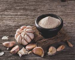 تصویر 4 از پودر سیر مرغوب مناسب آشپزی