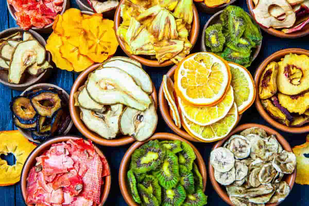 تصویر 2 از میوه خشک شرکتی بسته بندی حجمی و مقاوم