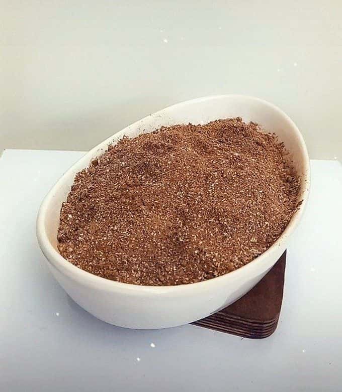 تصویر 4 از شکر خرما شیلزو طبیعی و خالص با طعمی شیرین و ملایم