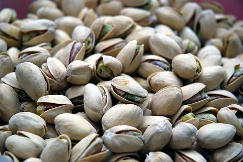 تصویر 4 از پسته اکبری درجه یک مناسب مصارف خاص