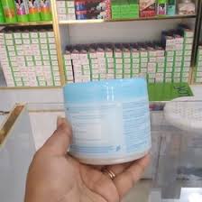 تصویر 3 از وازلین جانسون آبی مناسب برای استفاده مداوم و روزمره