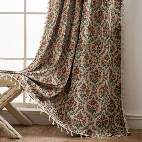 فروش پارچه پرده ای
