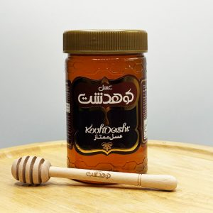 عسل کوهدشت ممتاز طبیعی لرستان