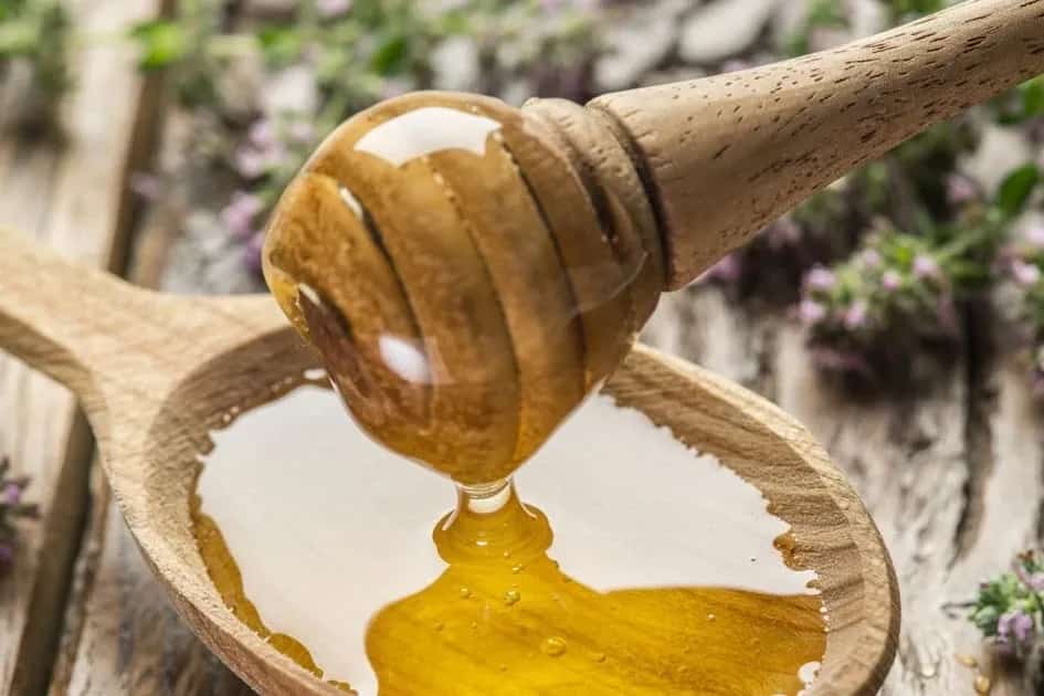 قیمت عسل شهد