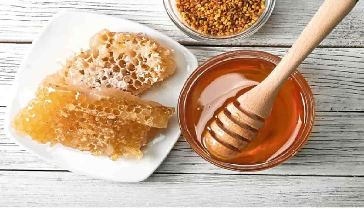 فروش عسل سبلان