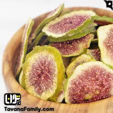 فروش انجیر اسلایس