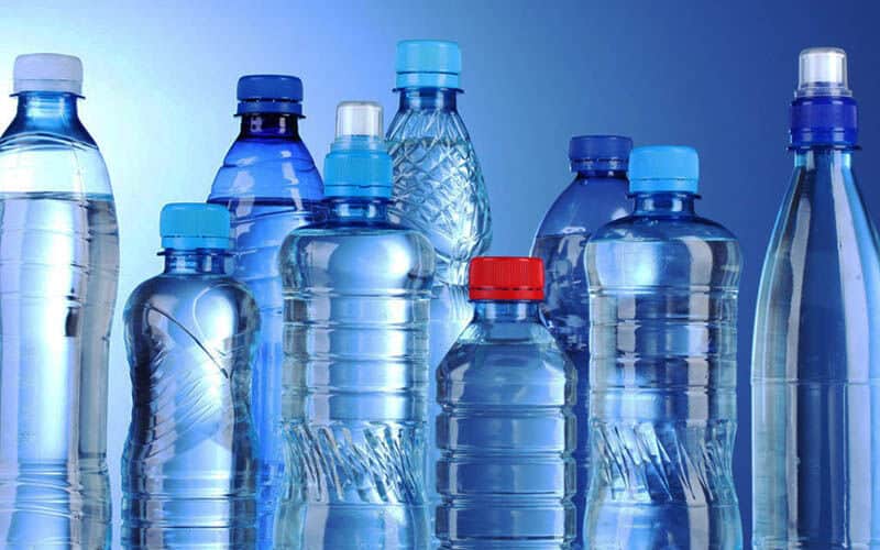 تصویر 3 از بطری پلاستیکی کرج با طراحی ارگونومیک و درب مطمئن