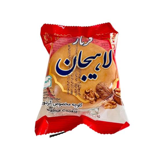 فروش کلوچه لاهیجان